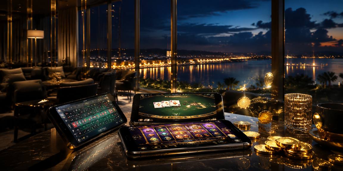 360hz Live Casino